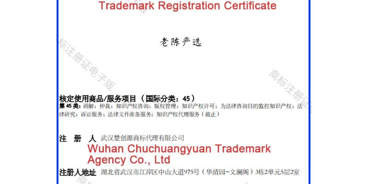 Taiwan Brand Registration Made Simple! - A Detailed Guide