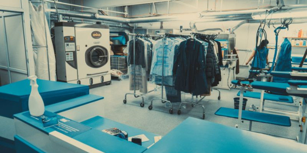 Looking for "Laundry Near Me"? Find the Best Laundry Services Quickly and Efficiently!