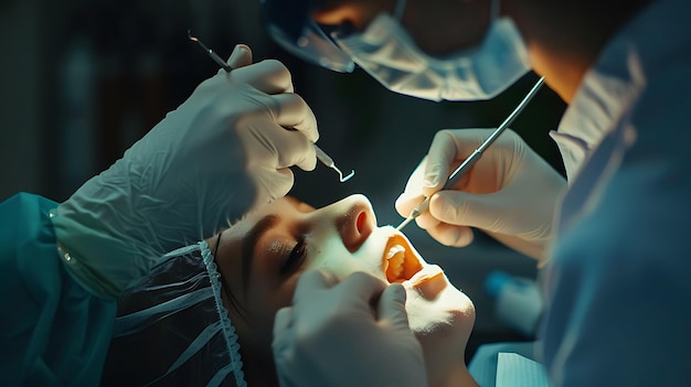 What Conditions Can Orthognathic Surgery Treat? — Yorba Linda Oral And Maxillofacial Surgery