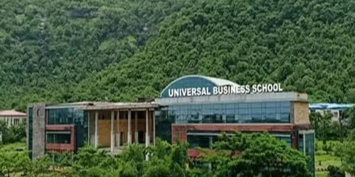 Universal AI University Mumbai: Fees Structure, Placement & Recruiters, Scholarships, Courses, and Selection Criteri