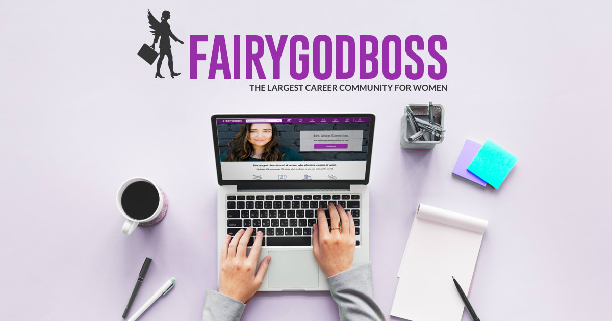 webidebi | Fairygodboss