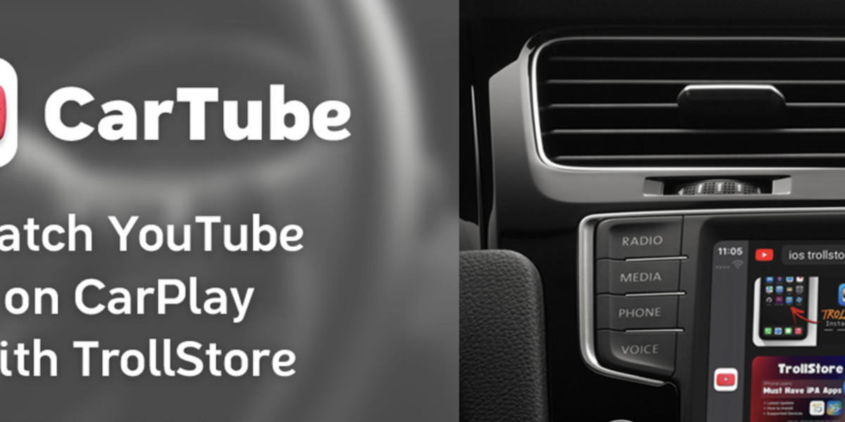 CarTube for CarPlay - Watch YouTube Videos Safely in Your Car