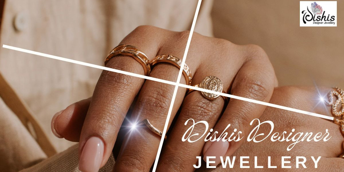 How to Choose the Perfect Gold Ring for Every Occasion