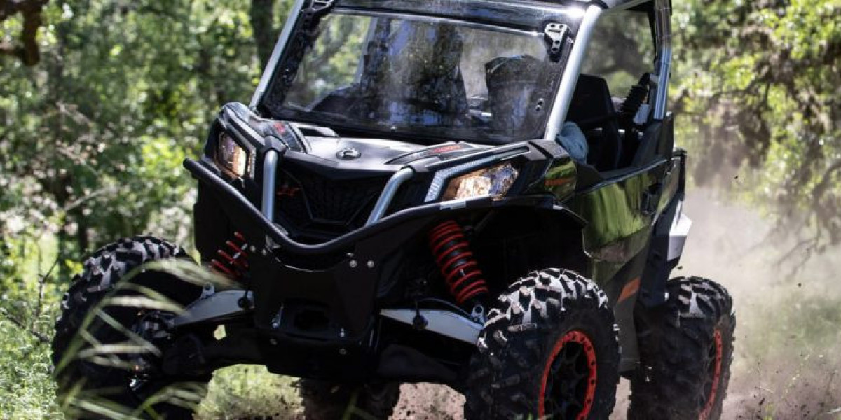 Discover Your Premier Polaris Dealer Near Hawkesbury, Canada