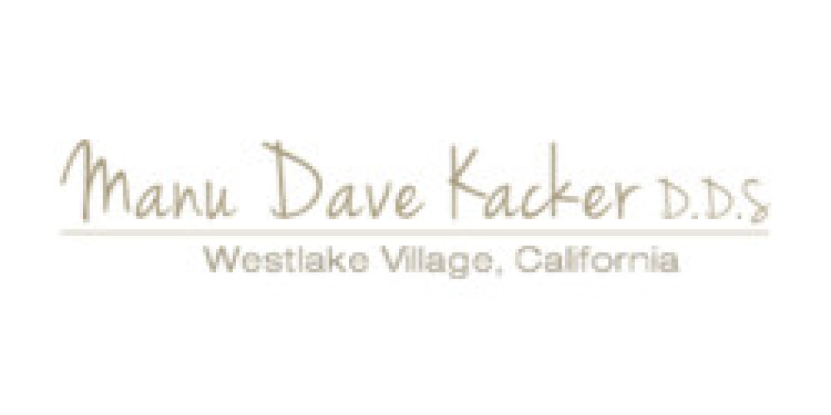 Comprehensive Restorative Dentistry at Manu Dave Kacker DDS, Inc: You’re Premier Choice for Exceptional Restorative Dent