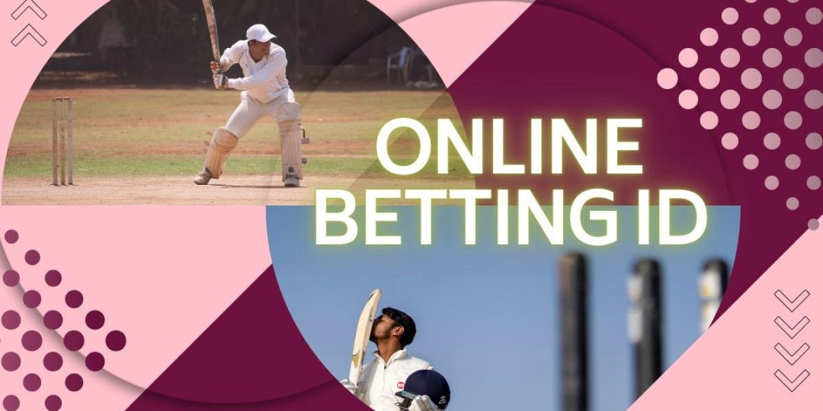 Optimize Your Betting Strategy with a Secure Online Betting ID