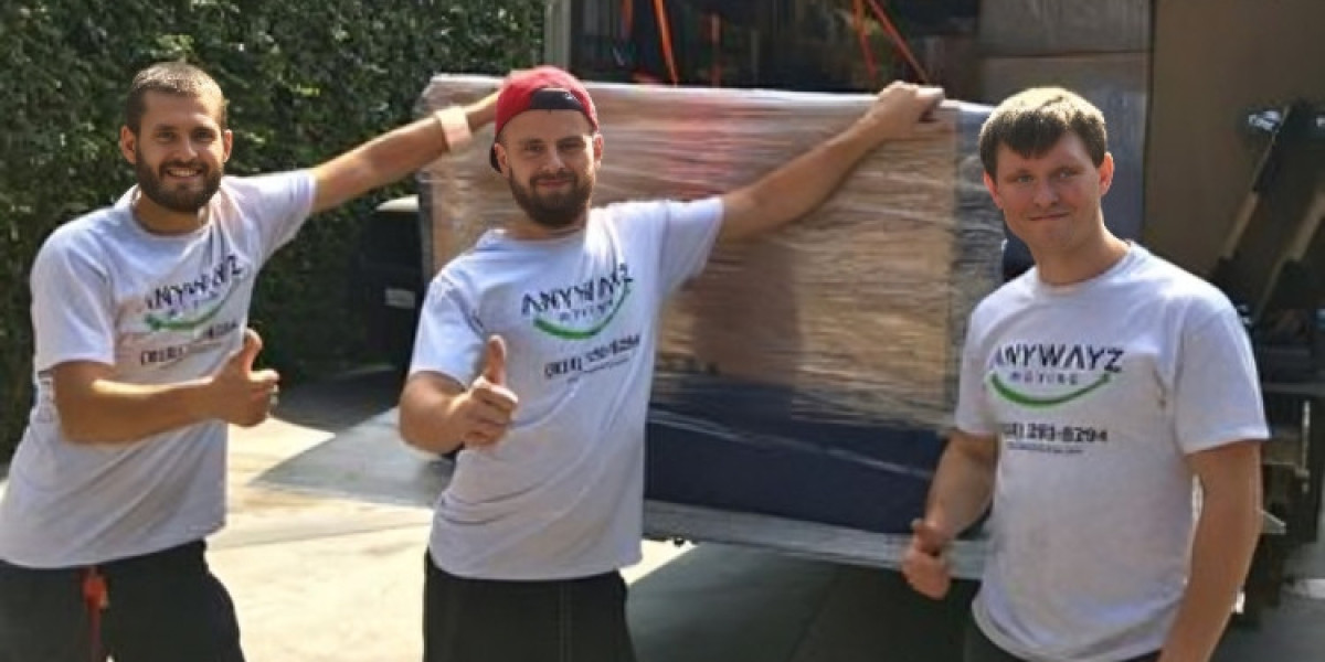 Affordable and Professional Canoga Park Moving Company