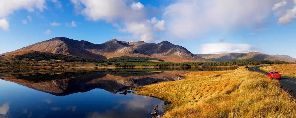 Uncovering Hidden Charms Of All Seasons: Memorable Ireland Day Trips | by Failte Tours Ireland | Sep, 2024 | Medium