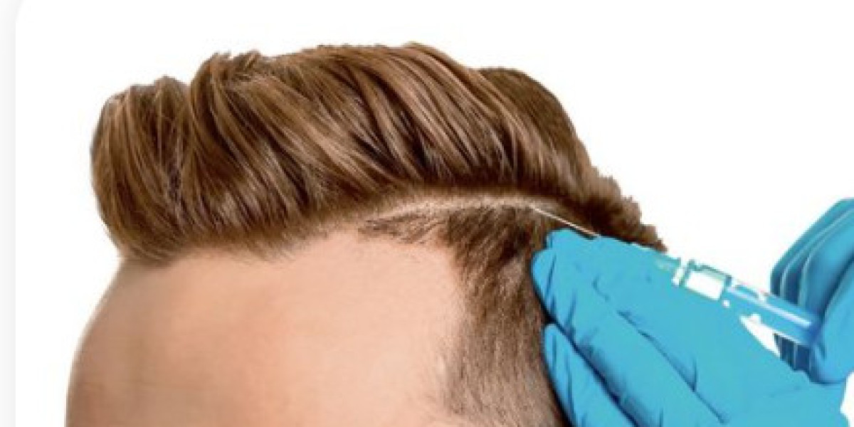 Scalp Treatment Solutions: Ensuring Success After Your Hair Transplant in Melbourne