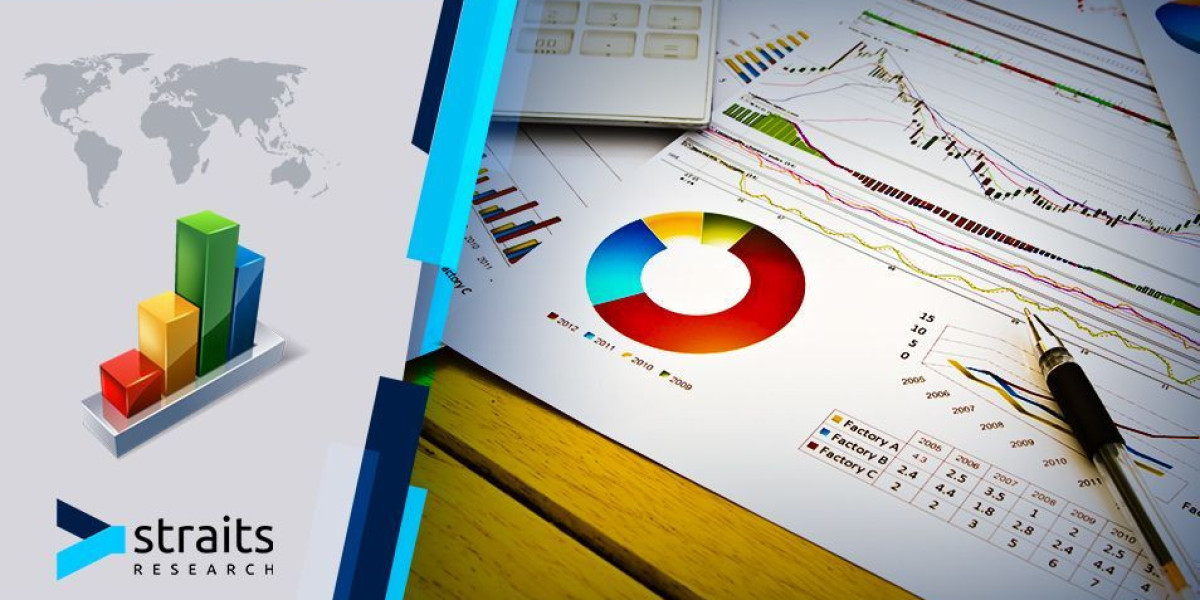 Nanoelectronics Market Size, Business Revenue Forecast, Leading Competitors And Growth Trends 2032.