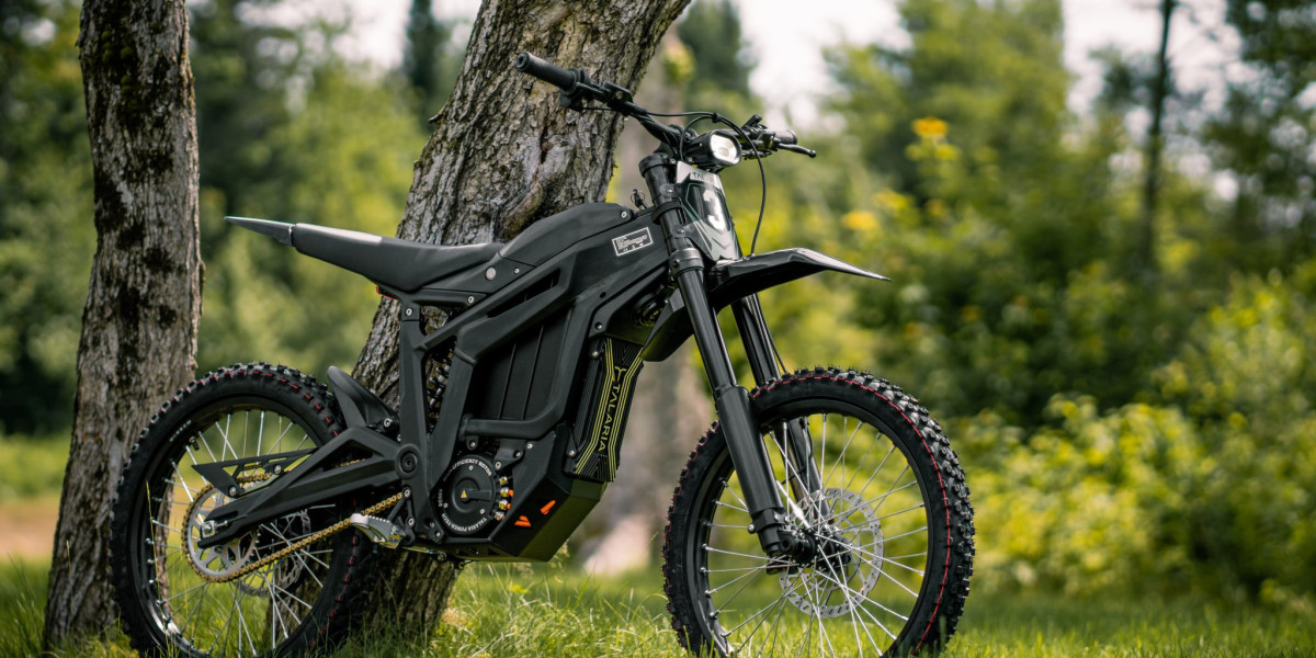 Exploring the World of Talaria Ebikes: Power, Performance, and Innovation