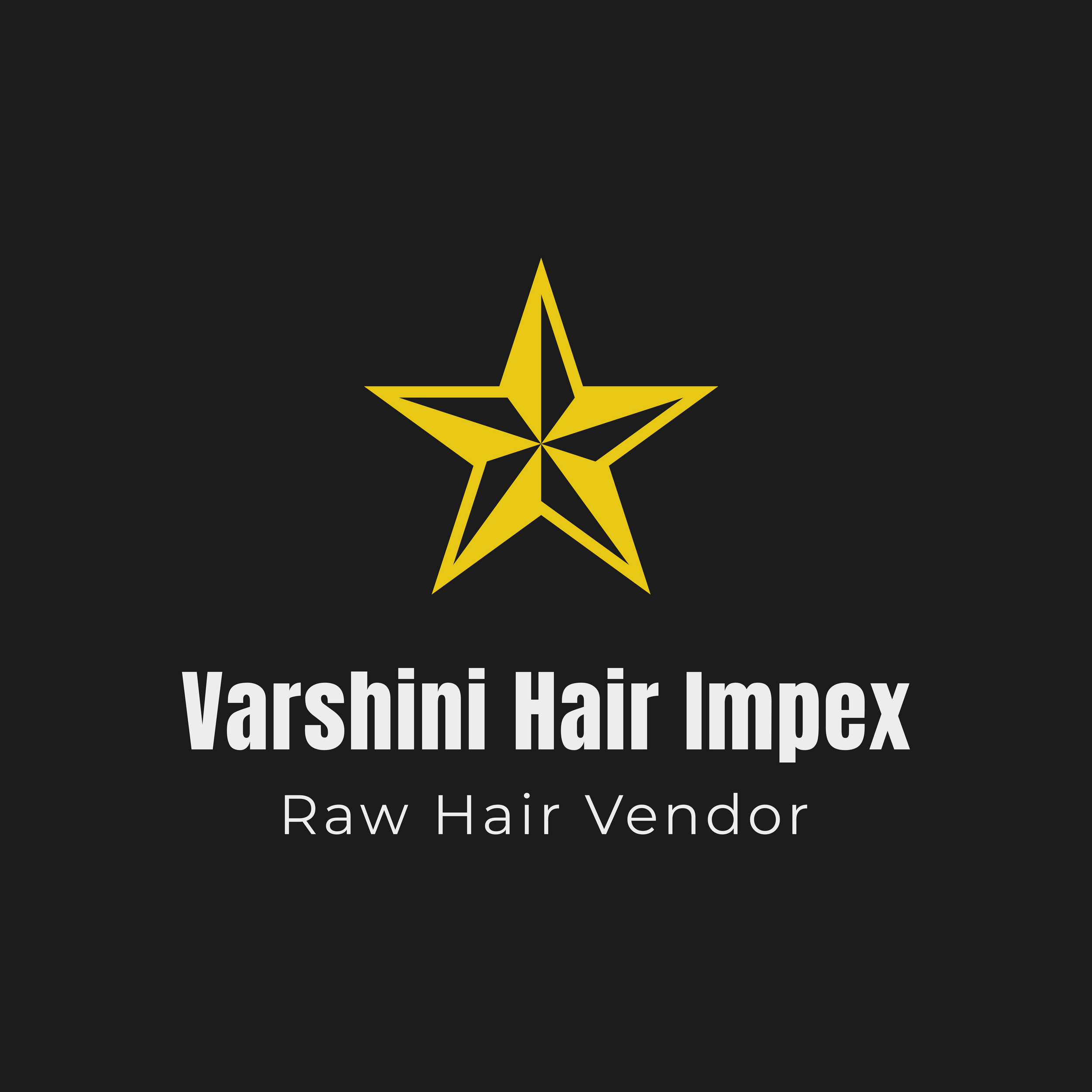 Raw Indian Hair Manufacturer & Wholesale Vendors | Varshini Hair Impex