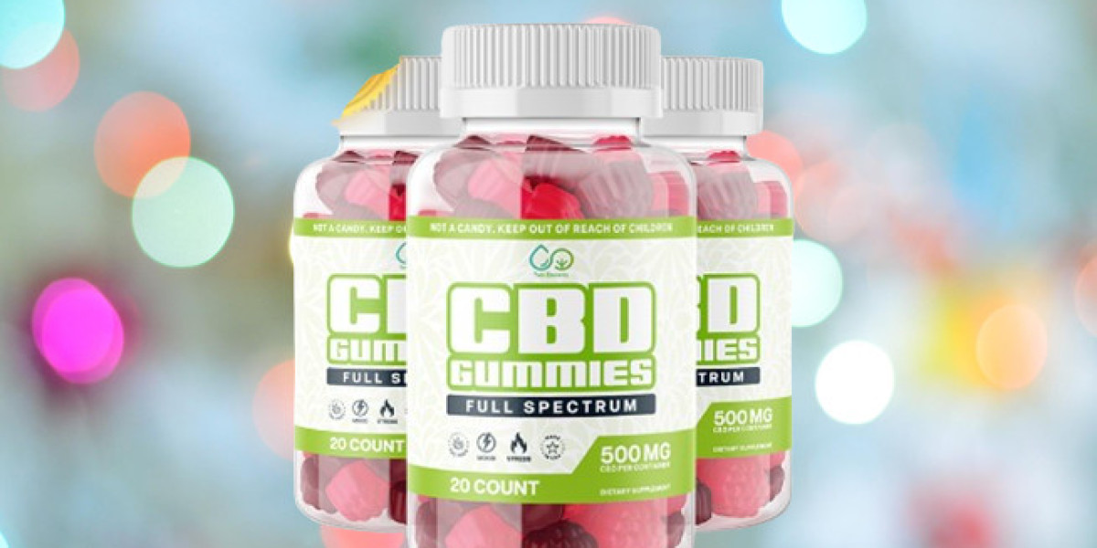 Hempified CBD Gummies: Report 2024 – Shocking Price!