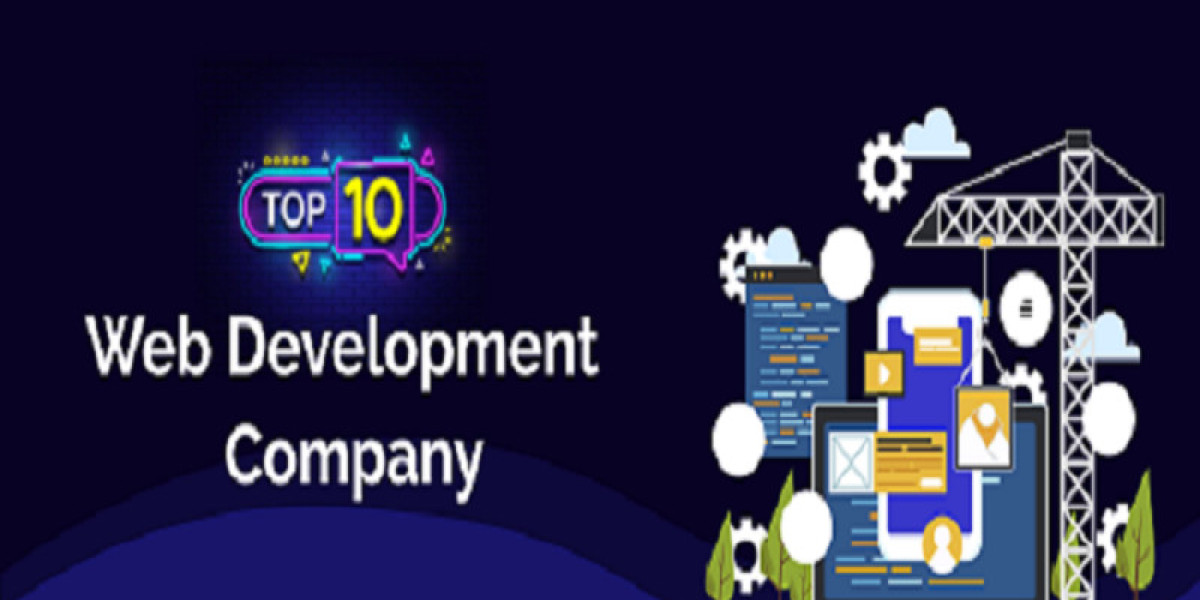 Web Development Company