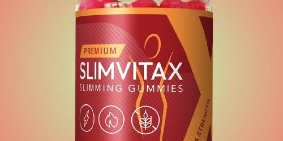 What Are Common Questions About SlimVitax?