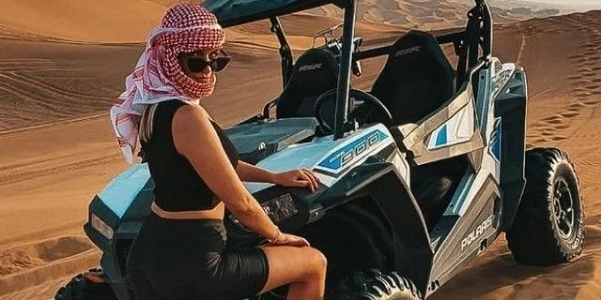 Dune Buggy Dubai Price