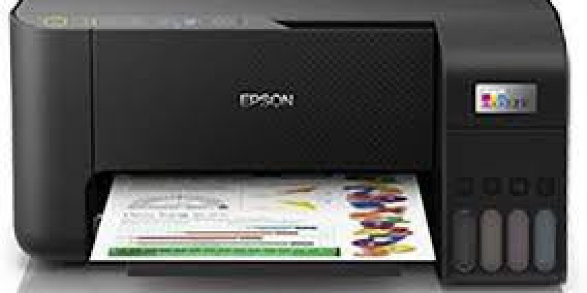 How to Fix Epson Printer Offline Issue on Windows 11