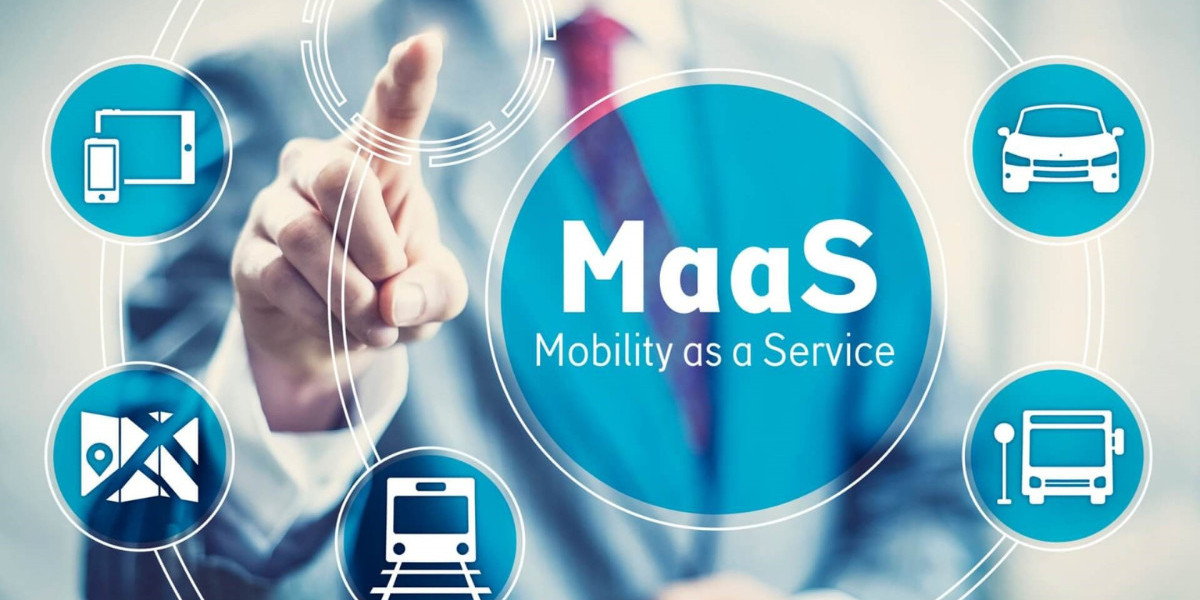 Mobility as a Service (MaaS) Market Estimates Dropped, Facts One Need to Know