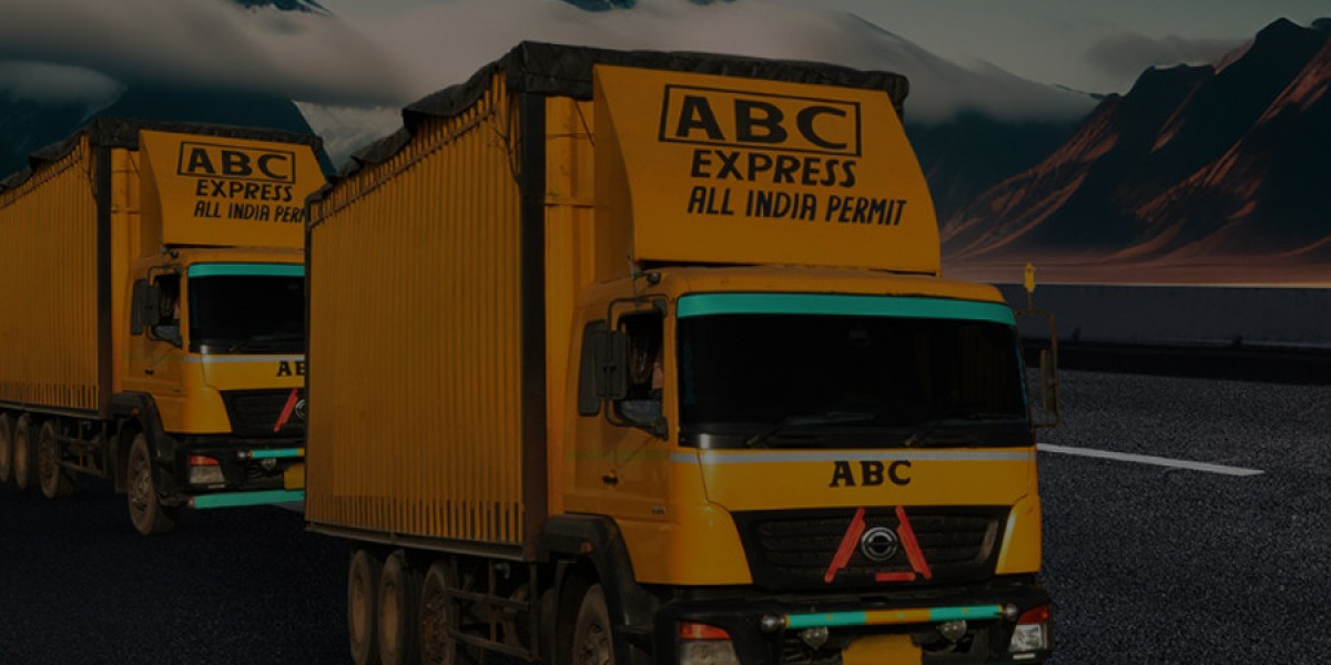 Reliable Goods Transport Services by ABC Express: Ensuring Safe and Timely Deliveries