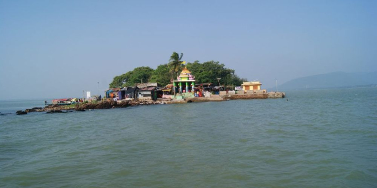 Discover the Best Chilika Lake Tour Packages of 2024