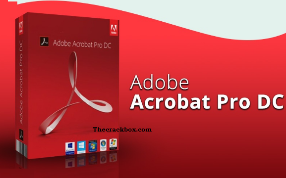 Adobe Acrobat Pro Dc 2024.003.20112 Crack Plus Serial Key