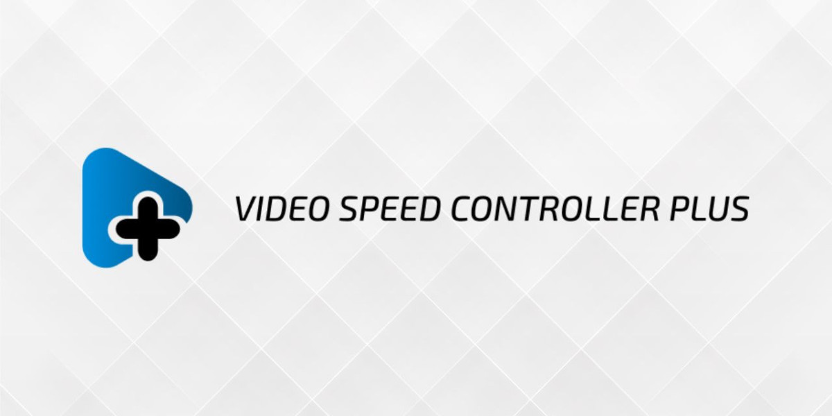 Take Control of Video Playback with Video Speed Controller Chrome Extension