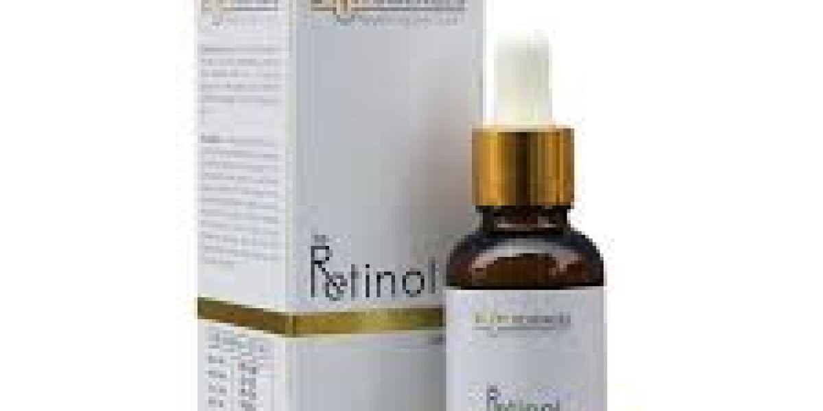 Best Retinol Serum in Pakistan - Skin Sciences | Get Glowing Skin