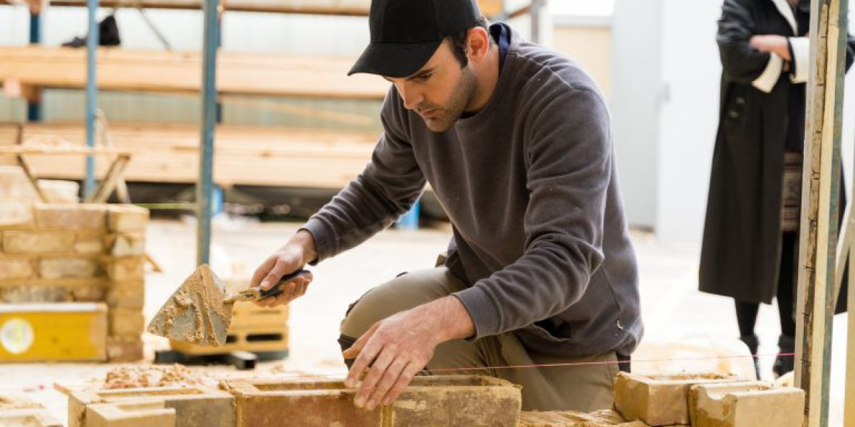 Build a Bright Future: Exploring the Path to Success through Bricklaying Vacancies