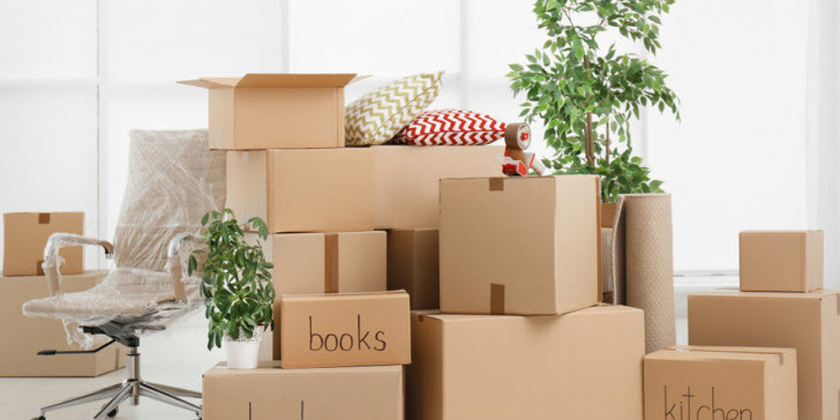 Stress-Free Moving with We Move Sydney