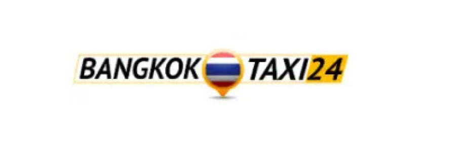 Bangkok Taxi24 Cover Image