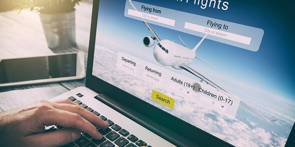 How a Flight Booking Engine Can Benefits Your Travel Business