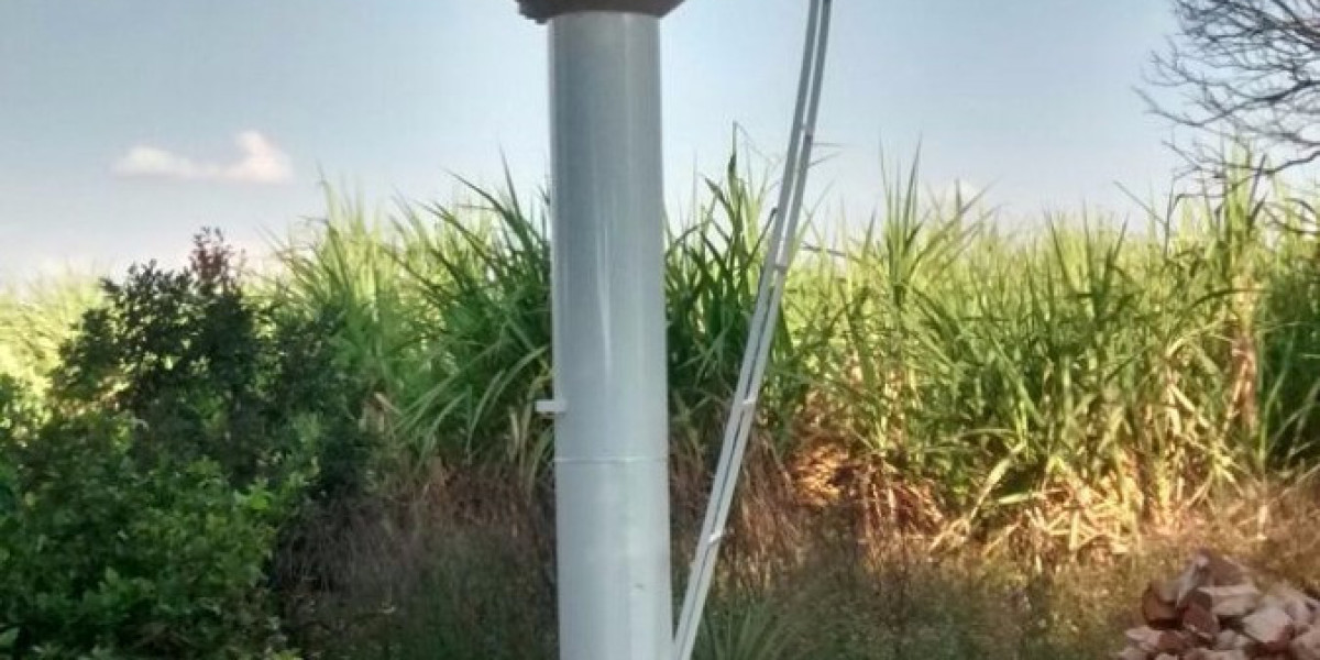 Tipos de depósitos de agua metálicos Silos Spain