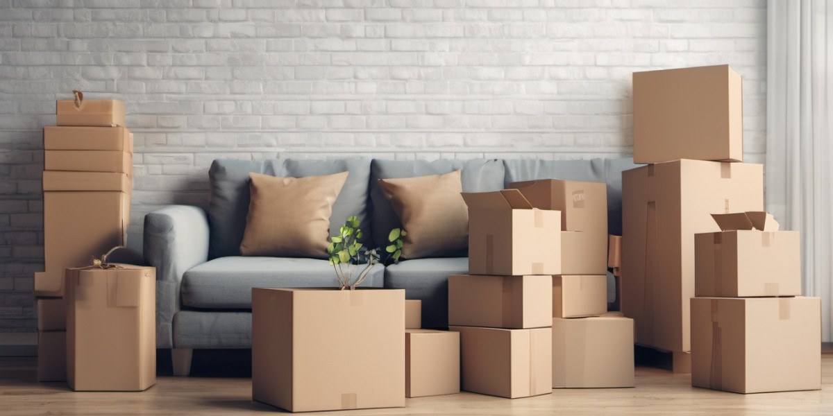 A Comprehensive Guide for Moving into a New Home