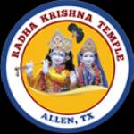 Radha Krishna Temple Profile Picture