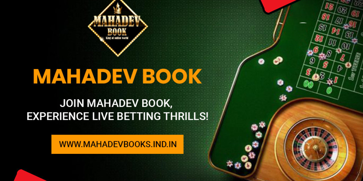 Mahadev Book: The Safest Place for Online Betting in India