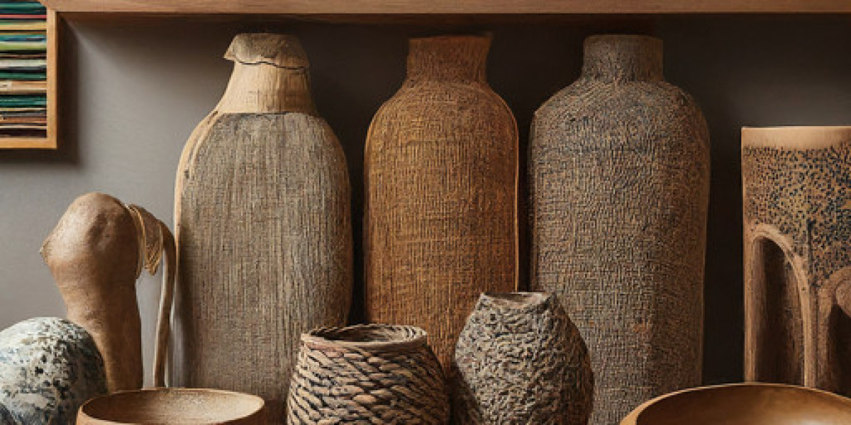 Handicraft Market: A Treasure Trove of Art and Culture