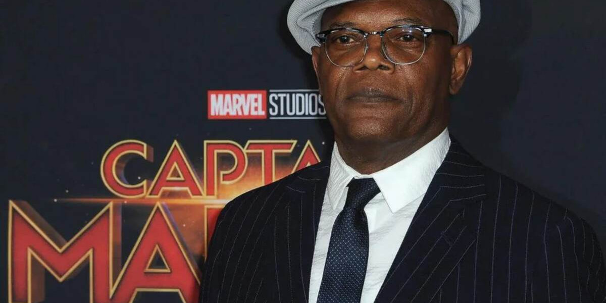 The Journey to Becoming a Hollywood Titan | Samuel L. Jackson Net Worth