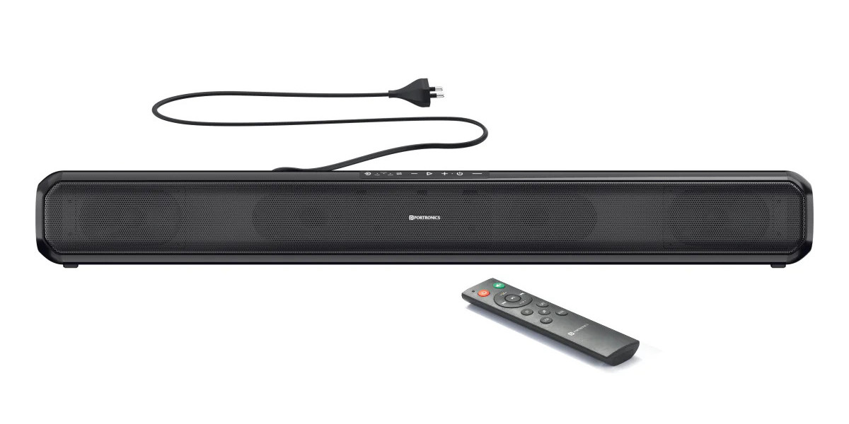 Soundbar Market 2023 Global Industry Analysis With Forecast To 2032