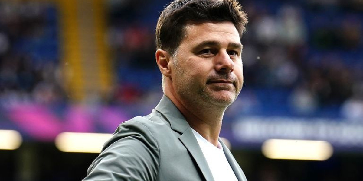 Pochettino has a task on his hands as US manager