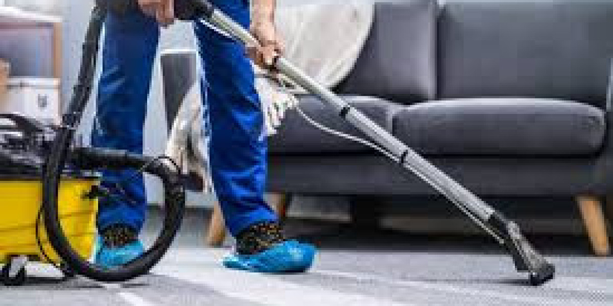 How Professional Carpet Cleaning Improves Your Home’s Comfort