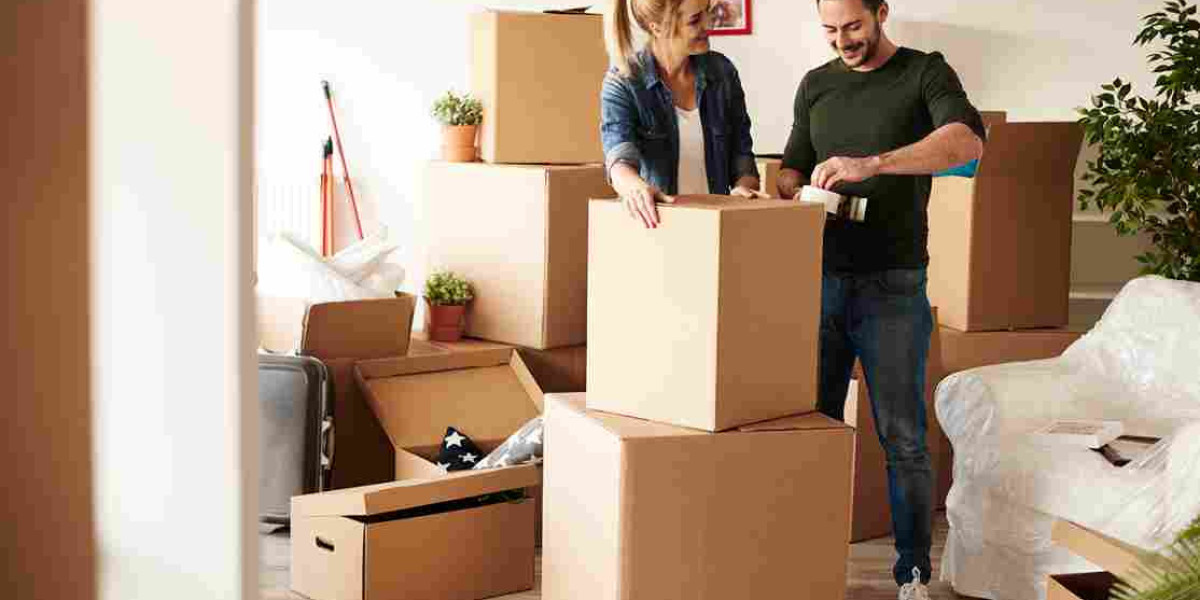 How to Hire Packers and Movers in Karnal: A Step-by-Step Guide