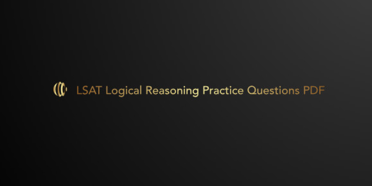 How to Excel in LSAT Logical Reasoning with Practice Questions PDF and Test Exam Dumps