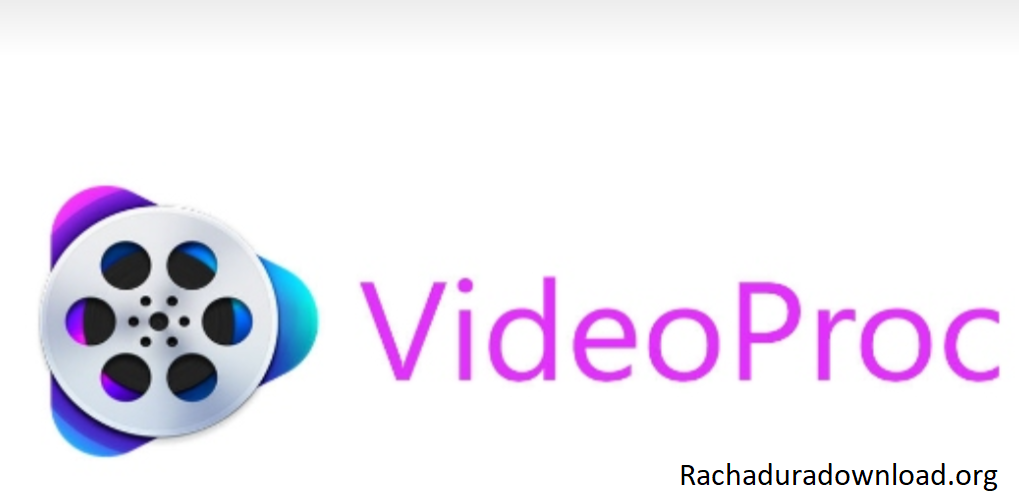 VideoProc 7.3 Rachadura + Chave de licença Download grátis