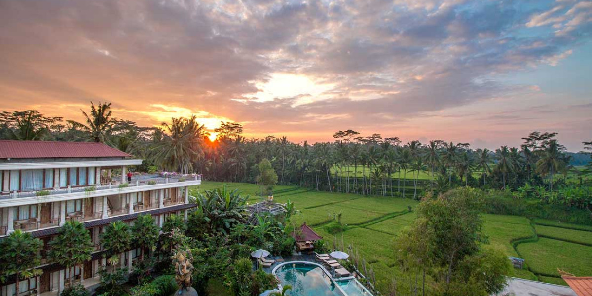 Best Yoga School in Bali with Alakhyog: A Gateway to Transformation