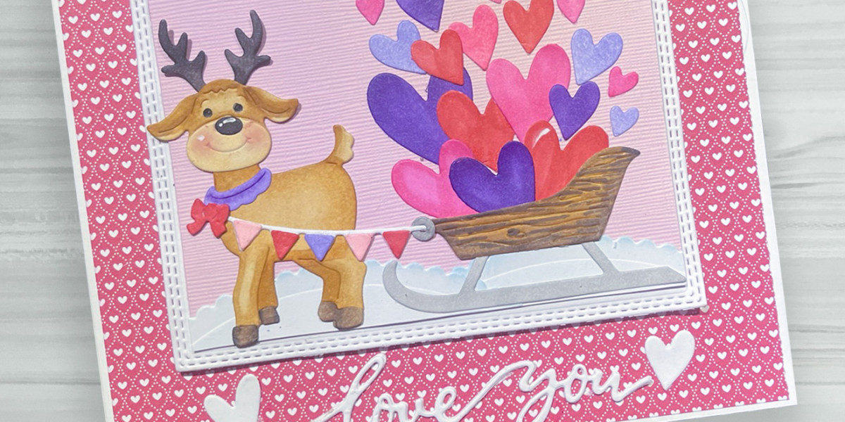 Crafting a Sweet Reindeer Card: Step-by-Step Guide for 2024