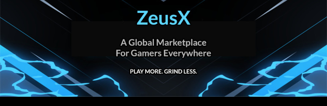 ZeusX Pte Ltd Cover Image