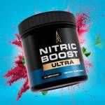 Nitric Boost Ultra Powder Nitric Boost Ultra Powder Profile Picture