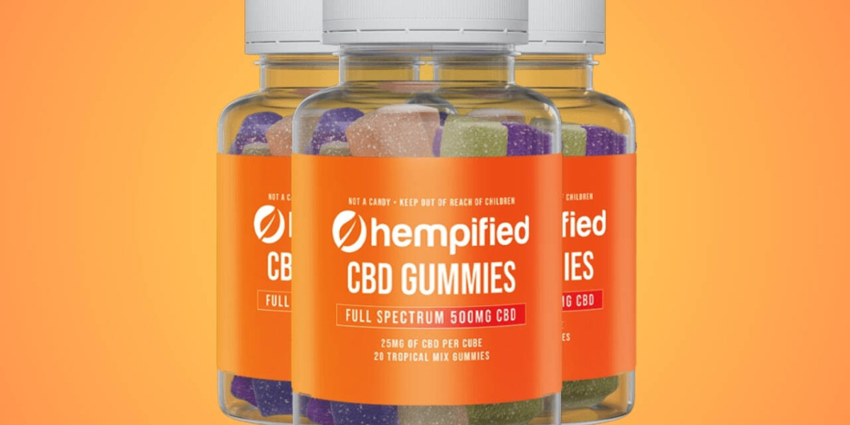 The Truth About Hempified CBD Gummies: What You Need to Know