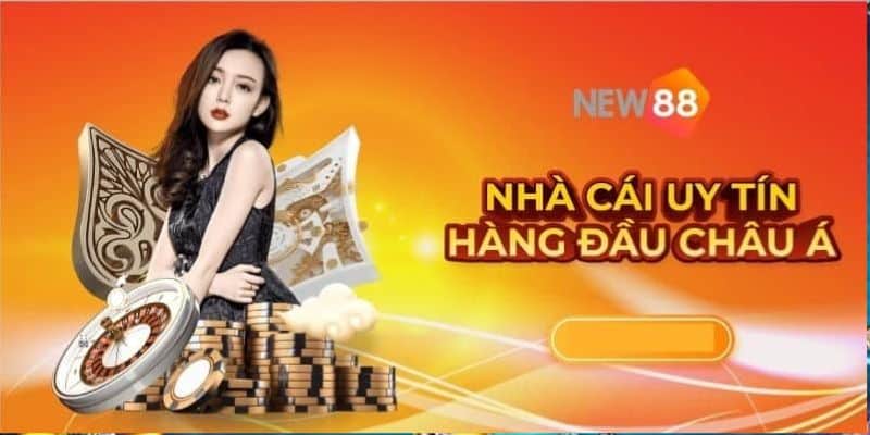 New88| Link Vào Trang Chủ Nhà Cái Hàng Đầu Châu Á