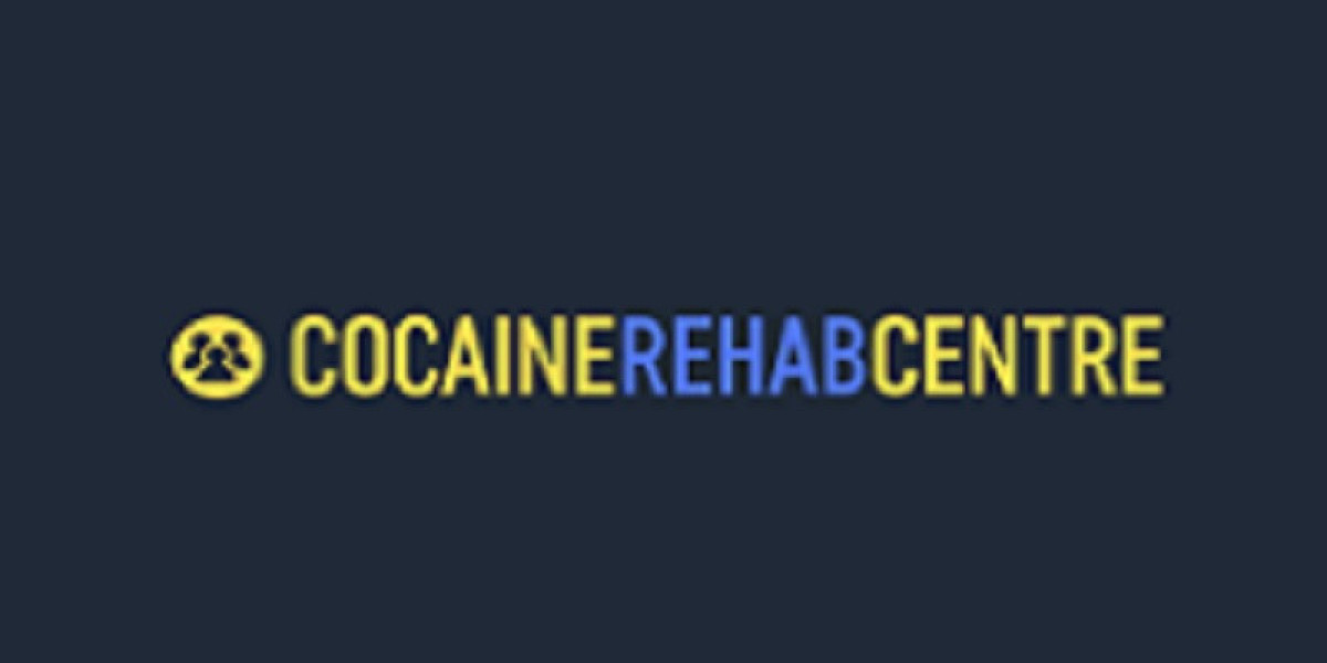 Cocaine Rehab Centre Ltd